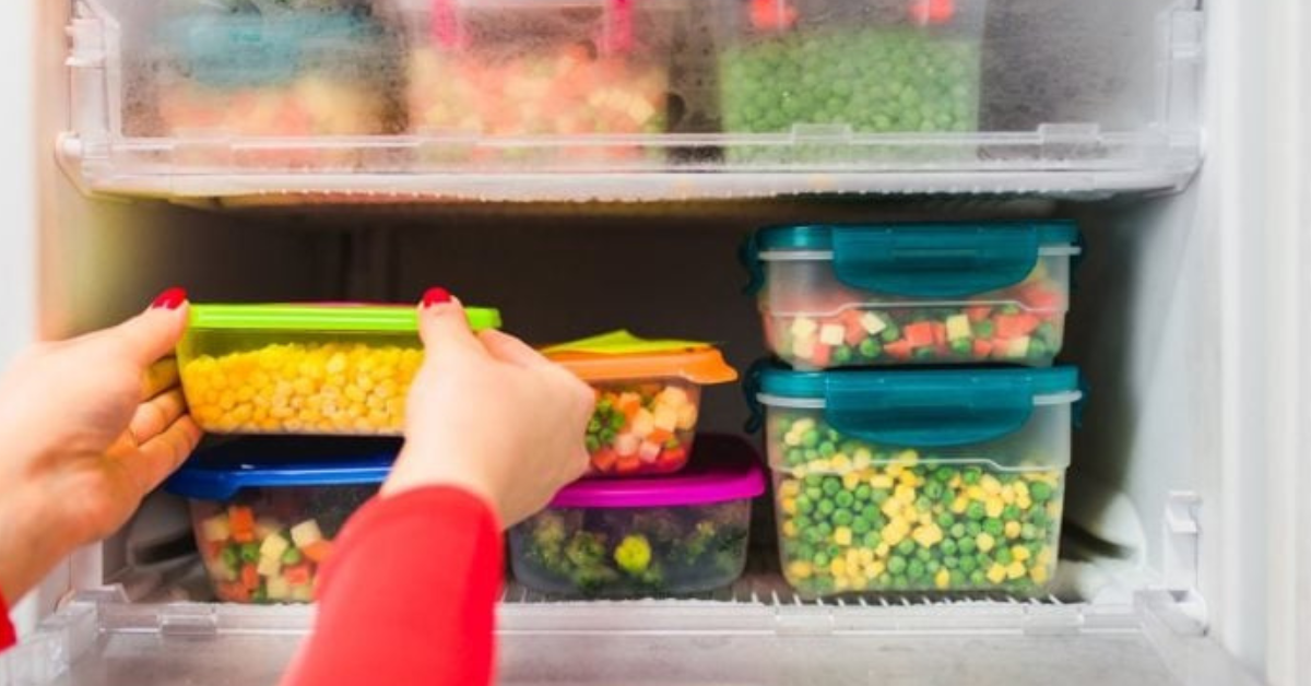 Difference Between an Indoor and Outdoor Refrigerator 2023