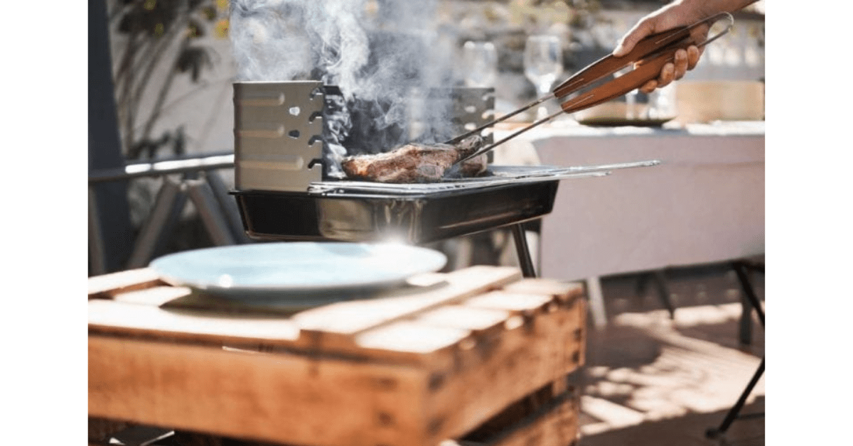 Low Budget DIY Outdoor Kitchen Ideas in 2026