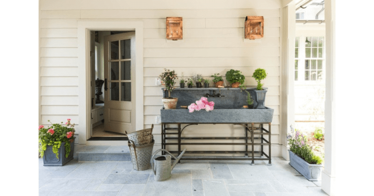 Outdoor Sink Drain Guide in 2024: Everything You Need to Know